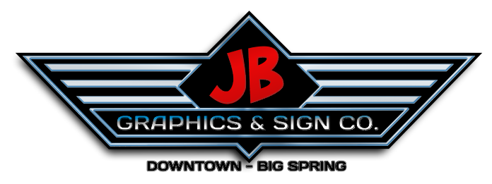 JB Graphics & Sign Co.